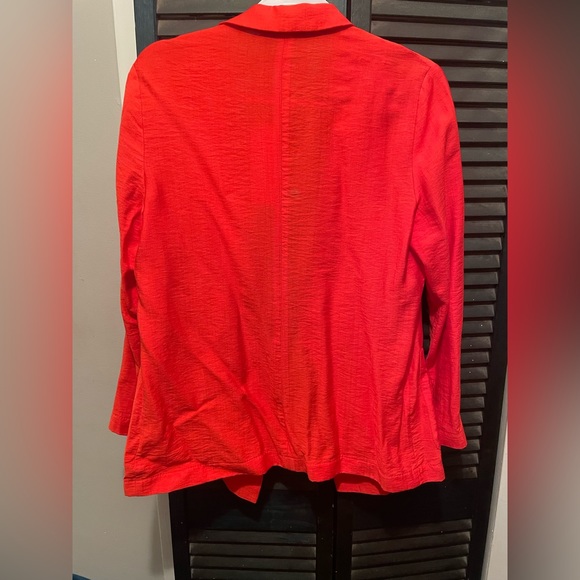 Spring blazer - Picture 2 of 4